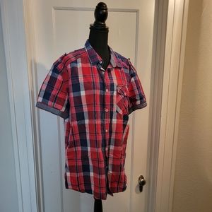 LAST CHANCE 👉🏻👉🏻 Marc Ecko young men's shirt